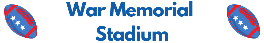 War Memorial Stadium